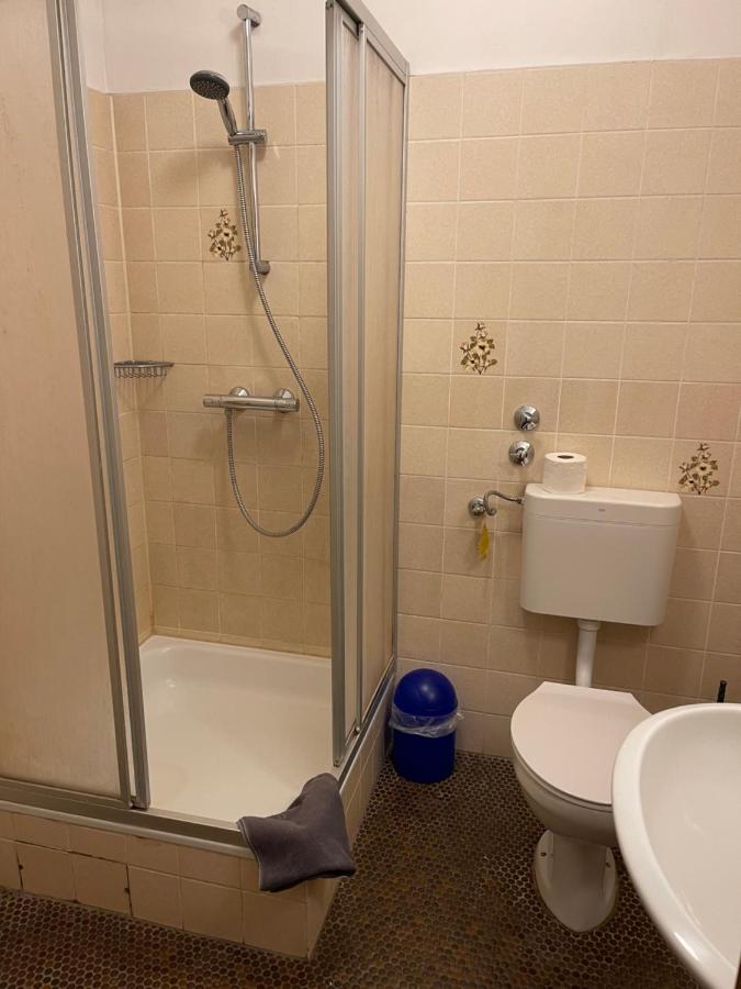 Hotel Zum Klueverbaum Brema Zewnętrze zdjęcie