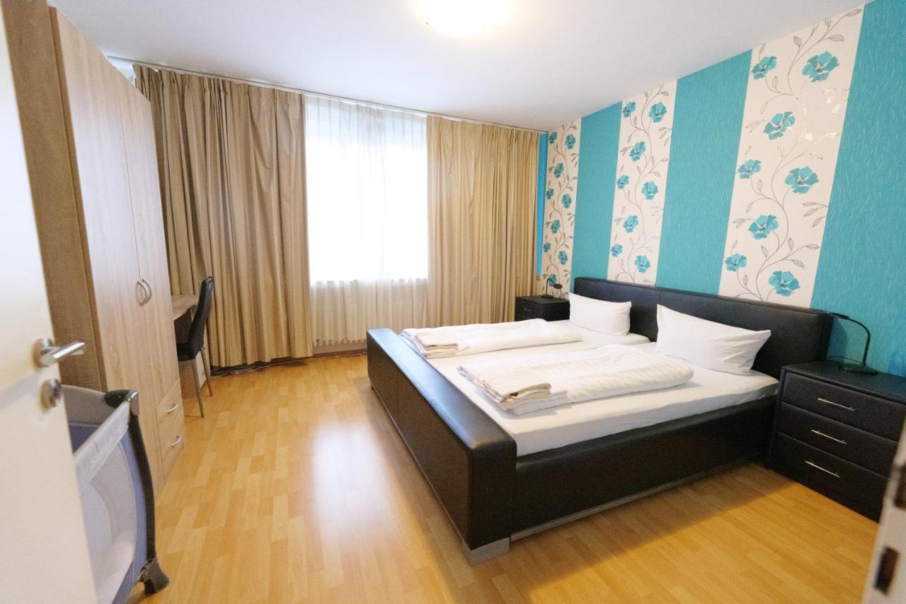 Hotel Zum Klueverbaum Brema Zewnętrze zdjęcie